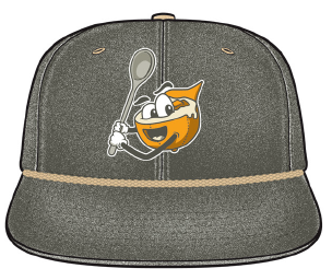 OC Carolina Grits Dusty w/ Rope