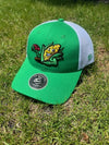 Lehigh Valley Cornholers Trucker Cap