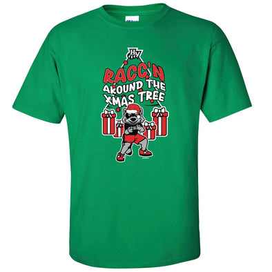 HVR Holiday Rascal T-Shirt [SALE]