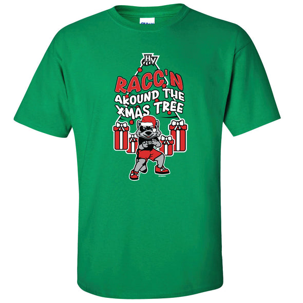 HVR Holiday Rascal T-Shirt [SALE]