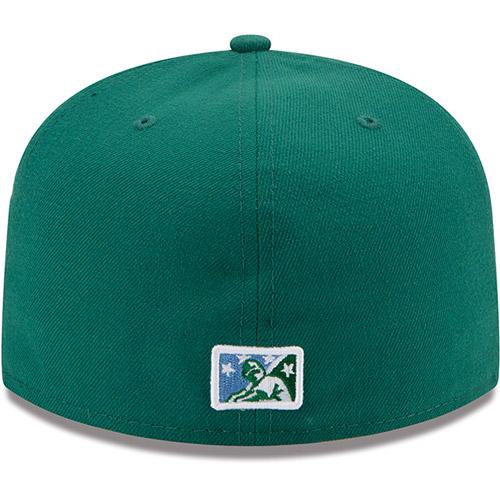 NEW ERA 59FIFTY OFFICIAL ON-FIELD HOME CAP