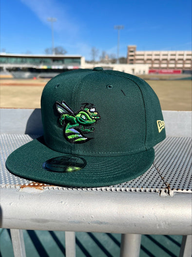 Augusta GreenJackets Home Snapback