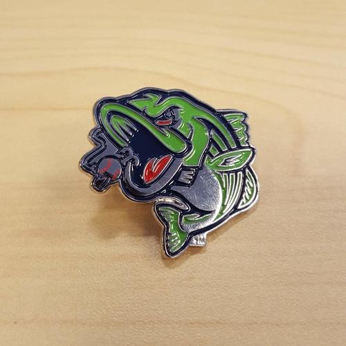 Gwinnett Stripers WinCraft Lapel Pin