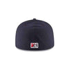 BRP New Era 5950 Fitted On-Field Home Hat