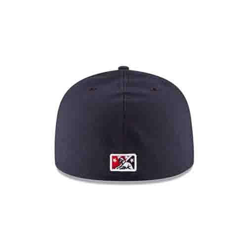 BRP New Era 5950 Fitted On-Field Home Hat