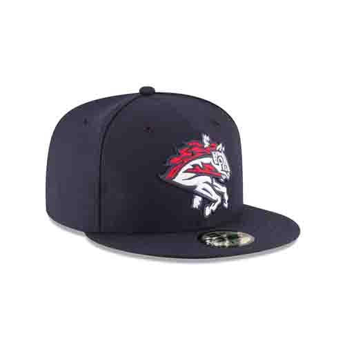 BRP New Era 5950 Fitted On-Field Home Hat