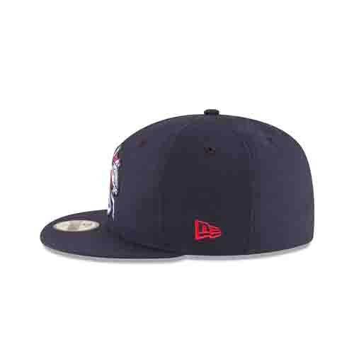 BRP New Era 5950 Fitted On-Field Home Hat