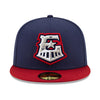 Round Rock Express New Era On-field Alternate Home 5950