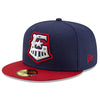 Round Rock Express New Era On-field Alternate Home 5950