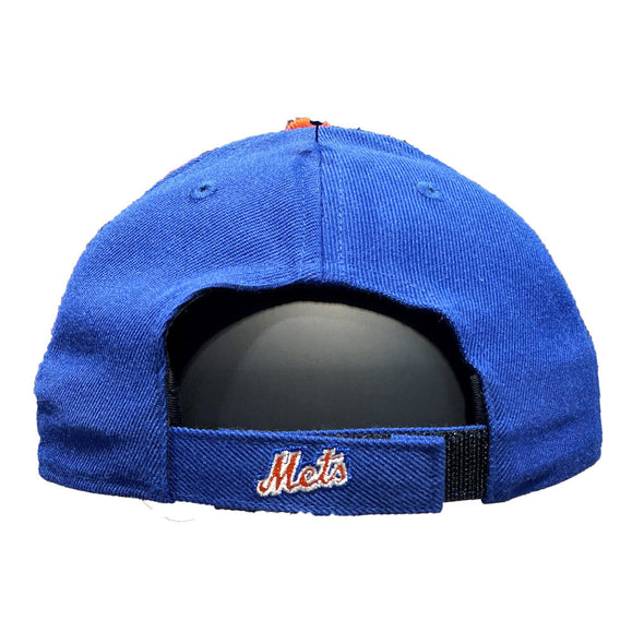 Syracuse Mets 47 Home Replica MVP Adj. Cap