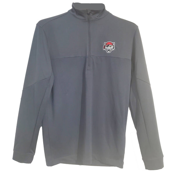 Erie SeaWolves C Home Course 1/4 Zip