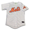 Syracuse Mets OT Home Replica Jersey