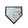 South Bend Cubs Game Used Bases