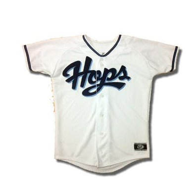 PERSONALIZED OT Sports Replica Home Jersey - Adult, Hillsboro Hops