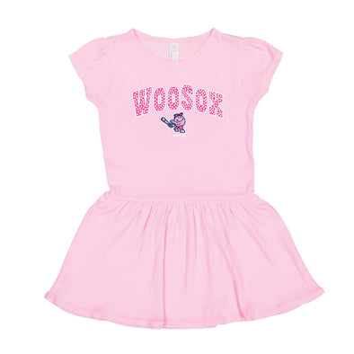 Ballerina Infant Hull Dress