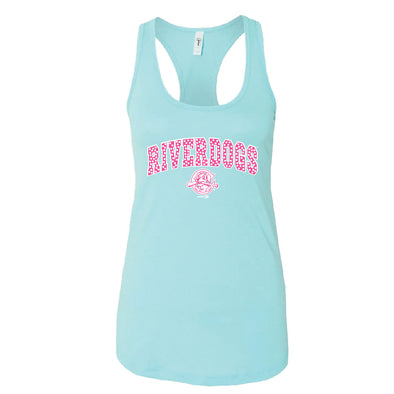 RiverDogs Racerback Cancun Tank