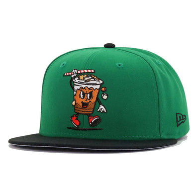 New Era 59FIFTY Fitted – Minor League Baseball Official Store