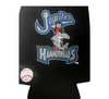 Jupiter Hammerheads Koozie