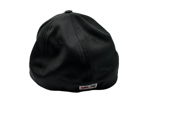 W Logo Stretch Fit Hat