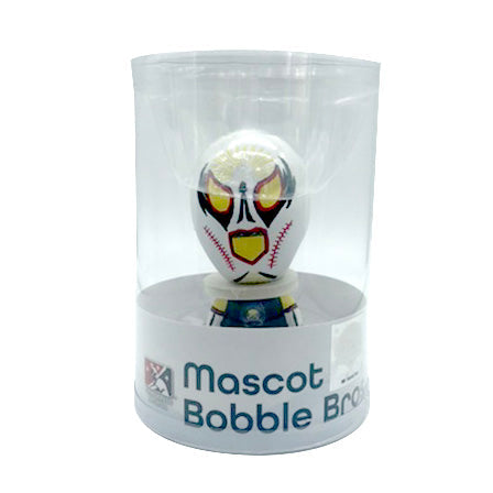 Luchadores de Reading Luchador Baby Bro Bobble Head