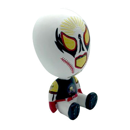 Luchadores de Reading Luchador Baby Bro Bobble Head