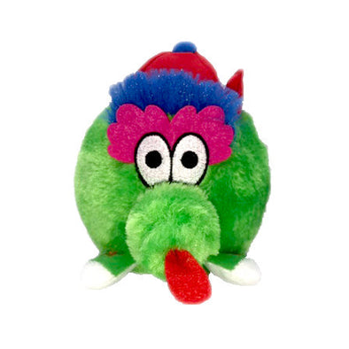 FOCO Phanatic Puff Plush Stress Ball