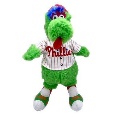 FOCO 14” Phillie Phanatic Plush Toy