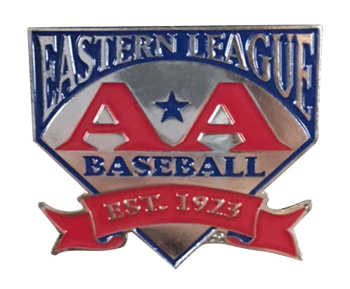 WinCraft Reading Fightin Phils Eastern League AA Pin