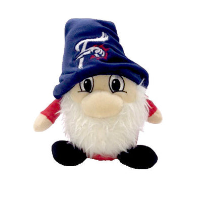 Reading Fightin Phils Gnome Plush Toy