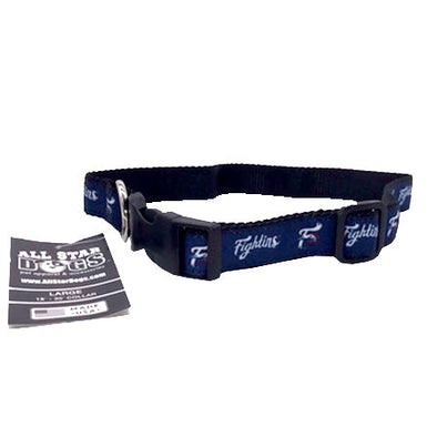 Reading Fightin Phils Dog Collar