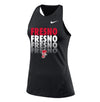 Nike Women's Grizzly Tank