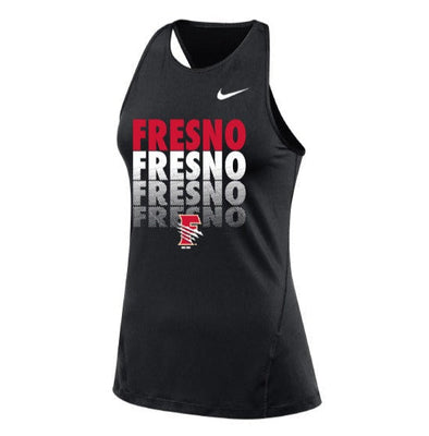 Nike Women's Grizzly Tank