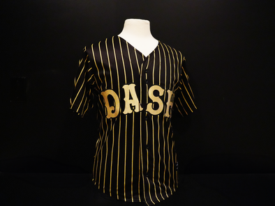 Golden Age Replica Jersey