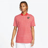 Nike Stripe Golf Polo