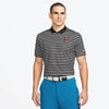 Nike Stripe Golf Polo