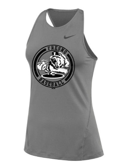 Nike Women's Grizzly Tank