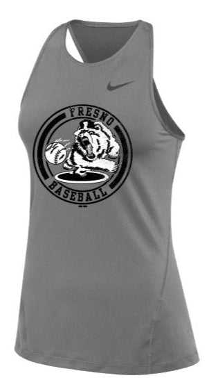 Nike Women's Grizzly Tank