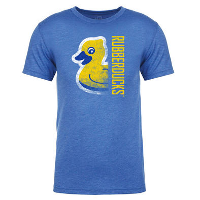 Ducky Split Screen Tee