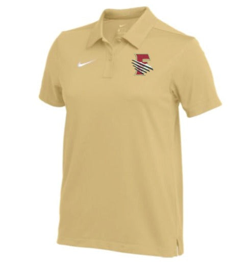 Nike Women's Grizzly Polo