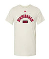 Birmingham Black Barons BBB Tee