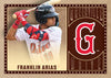 Greenville Drive 2025 Team Baseball Card Set