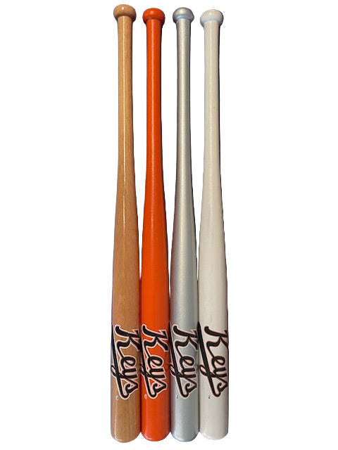 Frederick Keys Mini Bat