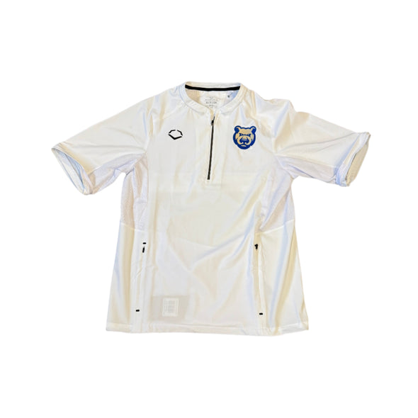 Iowa Cubs Evoshield LONG SLEEVE BP JACKET