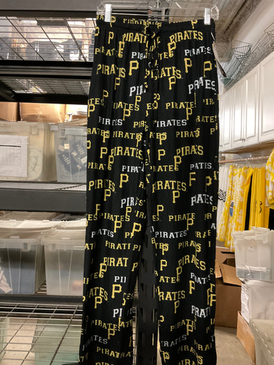 Pittsburgh Pirates Fairway Pants