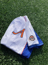 Aberdeen IronBirds Throwback "A" Jersey