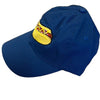 Bimmridder Reading Hot Dog Adjustable Royal Hat