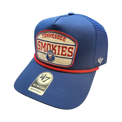 47 Smokies Adjustable Hone Cap