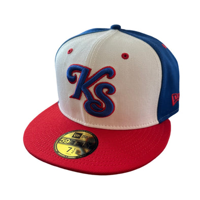 2025 Knoxville Smokies Alternate On-Field Cap