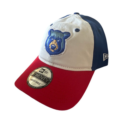 New Era Smokies Adjustable Home Cap