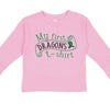 Toddler Long Sleeve T-Shirts